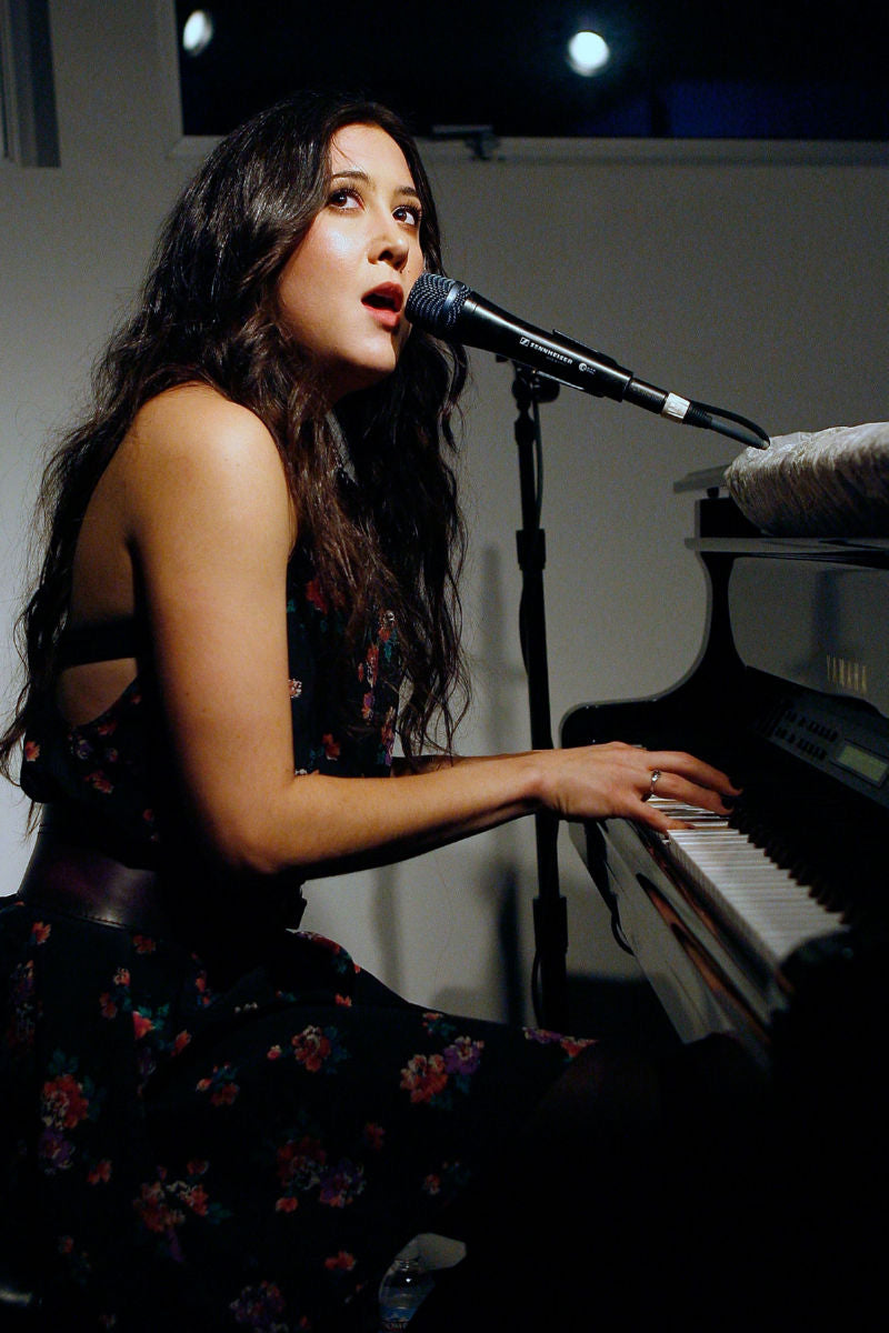 Vanessa Carlton Poster 24x36 The Poster Depot