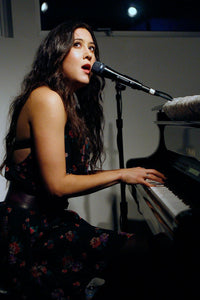 Vanessa Carlton Poster 16x24 on Sale