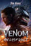 venom the last dance Movie Poster 16x24 