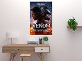 Venom The Last Dance Movie Poster 24x36 24"X36" Poster