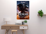 Venom The Last Dance Movie Poster 11x17 11"x17" Poster The Poster Depot