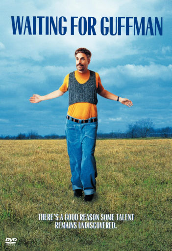 Waiting For Guffman Poster 27
