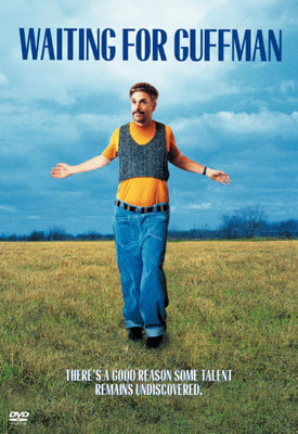Waiting For Guffman poster Large for sale cheap United States USA