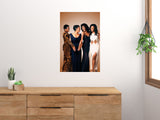 Waiting To Exhale Movie Poster 27x40 on Sale