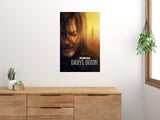 Walking Dead Daryl Dixon Poster 16x24 on Sale