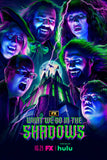 What We Do In The Shadows Poster 11x17 11"x17" The Poster Depot