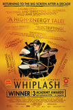 Whiplash Movie Poster (16"x24") The Poster Depot