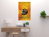 Whiplash Movie Poster (16"x24") The Poster Depot