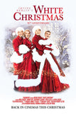 White Christmas Movie Poster 27x40 on Sale