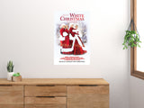 White Christmas Movie Poster 16x24 on Sale