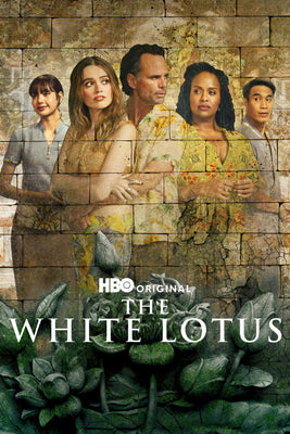The White Lotus Poster (24"x36") The Poster Depot