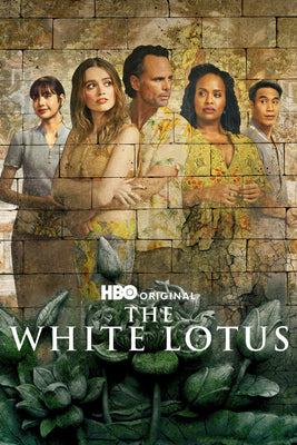 The White Lotus Poster 24in x36in 24x36 TV Series The Poster Depot