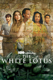 The White Lotus Poster 27x40 The Poster Depot