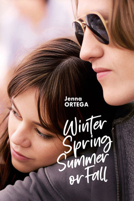 Winter Spring Summer or Fall Movie Poster (16"x24") The Poster Depot