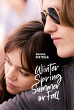 Winter Spring Summer or Fall Movie Poster (16"x24") The Poster Depot