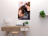 Winter Spring Summer or Fall Movie Poster (16"x24") The Poster Depot