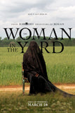 Woman In The Yard Movie Poster 11x17 11"x17" The Poster Depot