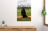 Woman In The Yard Movie Poster 24x36 24"x36" The Poster Depot