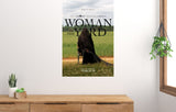 Woman In The Yard  Movie Poster 16x24 16"x24" The Poster Depot