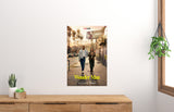 Wonder Man Movie Poster - 24"x36"