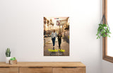 Wonder Man Movie Poster - 27"x40" The Poster Depot