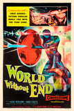 World Without End Movie Poster - 16"x24" The Poster Depot
