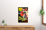 World Without End Movie Poster - 16"x24" The Poster Depot