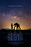 Xeno Movie Poster 16"x24" The Poster Depot