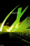 The X-Files Fight The Future Movie Poster 11x17 11"x17" The Poster Depot
