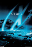 The Xfiles Fight The Future Movie Poster 11x17 11"x17" The Poster Depot