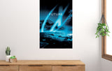 The Xfiles Fight The Future Movie Poster 11x17 11"x17" The Poster Depot