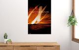 The X Files Fight The Future Movie Poster 11x17 11"x17" The Poster Depot