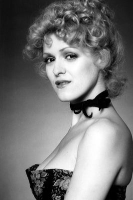 Bernadette Peters 27x40 Poster The Poster Depot