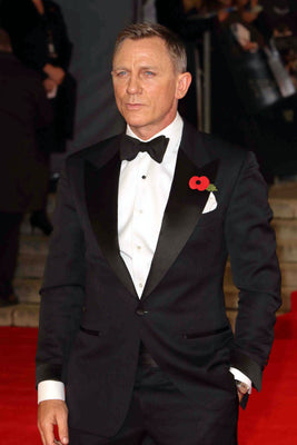 Daniel Craig 11x17 poster for sale cheap United States USA