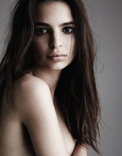 Emily Ratajkowski 11x17 poster for sale cheap United States USA