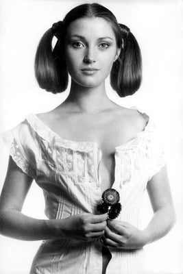 Jane Seymour 27x40 Poster The Poster Depot