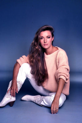 Jane Seymour 11x17 Poster V2 The Poster Depot