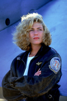 Kelly McGillis 11x17 Poster The Poster Depot