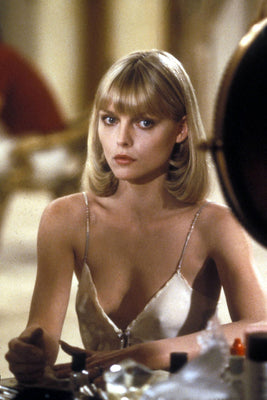Michelle Pfeiffer 16x24 Poster The Poster Depot