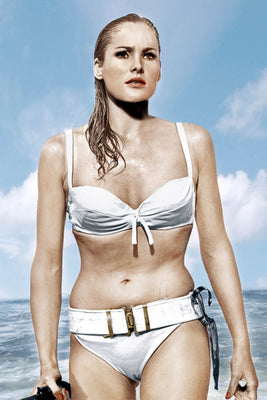 Ursula Andress 16x24 Poster The Poster Depot