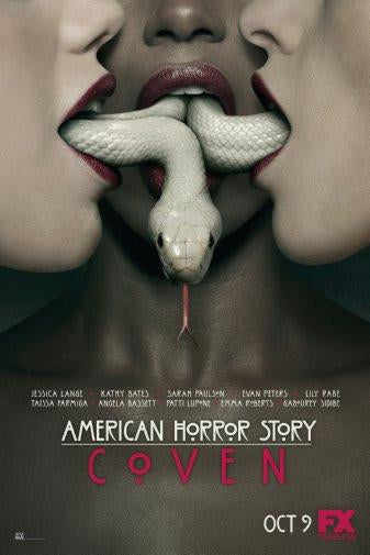 American Horror Story Poster 11x17 Poster 11x17 | The Poster Depot The Poster Depot