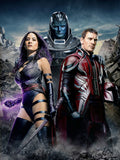 X-Men Apocalypse Poster 11x17 Inch Print Wall Art Decor The Poster Depot