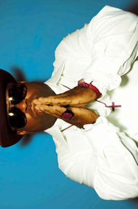 Cee Lo Green Poster 16in x 24in