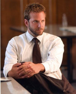 Bradley Cooper Poster 27in x 40in The Poster Depot
