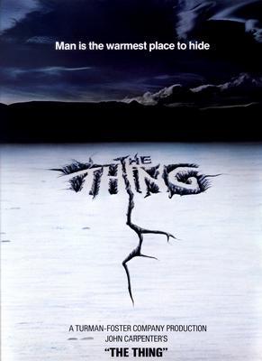 Thing The Poster On Sale United States