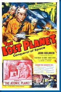 Lost Planet The Poster On Sale United States