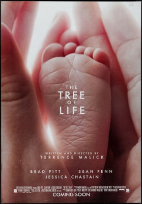 Tree Of Life poster 11Inx17In Poster The Poster Depot