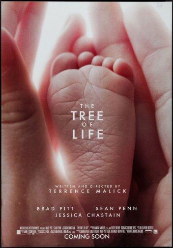 Tree Of Life poster 16inch x 24inch Poster