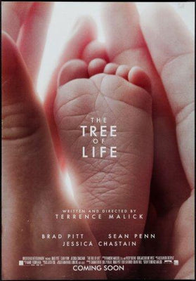 Tree Of Life Photo Sign 8in x 12in