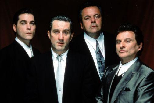 Goodfellas Poster 16in x24in